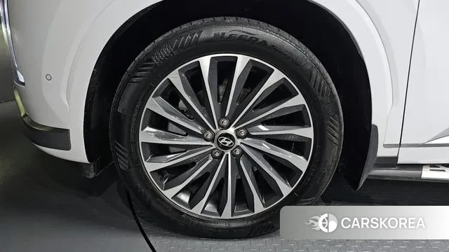 Hyundai The New Palisade id 3185521 из Кореи 15