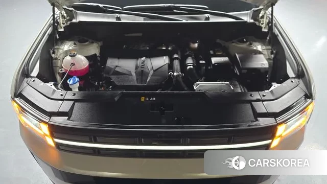 Hyundai Santa Fe (MX5) id 3763611 из Кореи 15