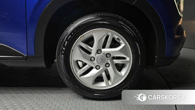 Hyundai Venue id 3860867 из Кореи 15