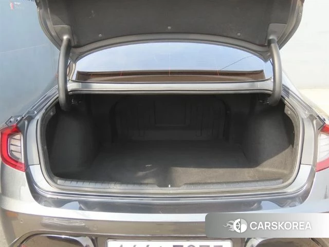 Hyundai Sonata (DN8) id 3877664 из Кореи 15