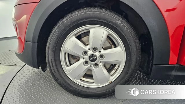 Mini Cooper D id 4378029 из Кореи 27