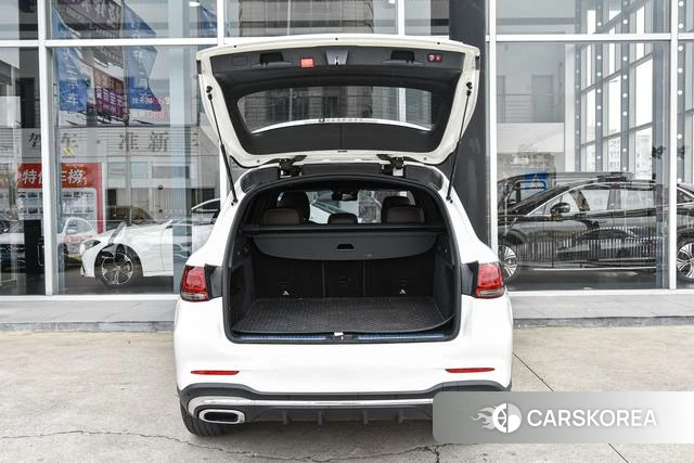 Mercedes-Benz GLC id 3857942 из Китая 17