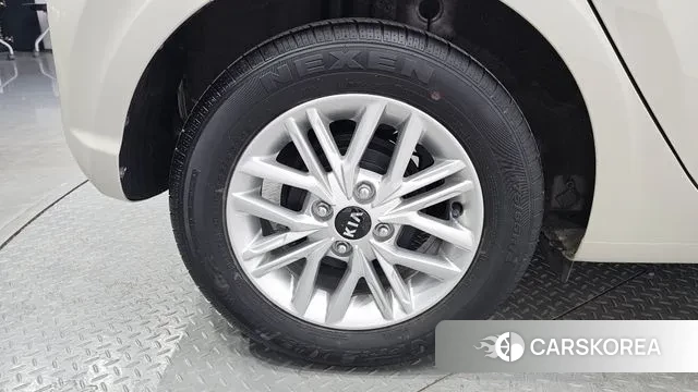 Kia Morning Urban (JA) id 3626419 из Кореи 15