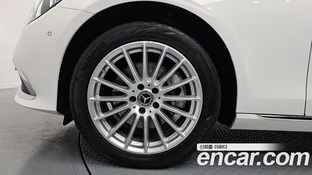 Mercedes-Benz E-Class W213 id 2486207 из Кореи 15