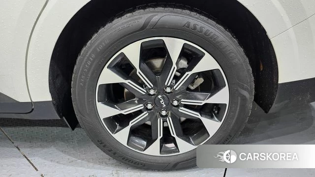 Kia Carnival 4th generation id 3910522 из Кореи 15