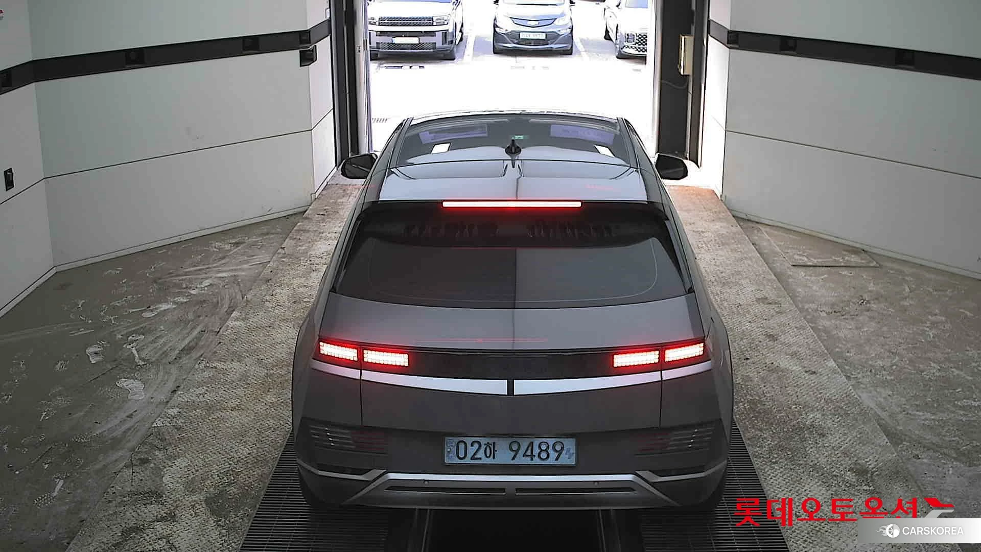 Hyundai IONIQ 5 id 3882111 из Кореи 32