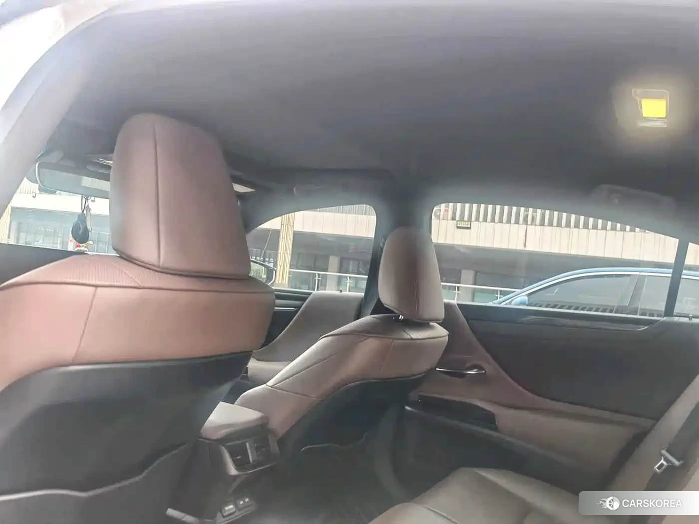 Lexus ES id 4554112 из Китая 10
