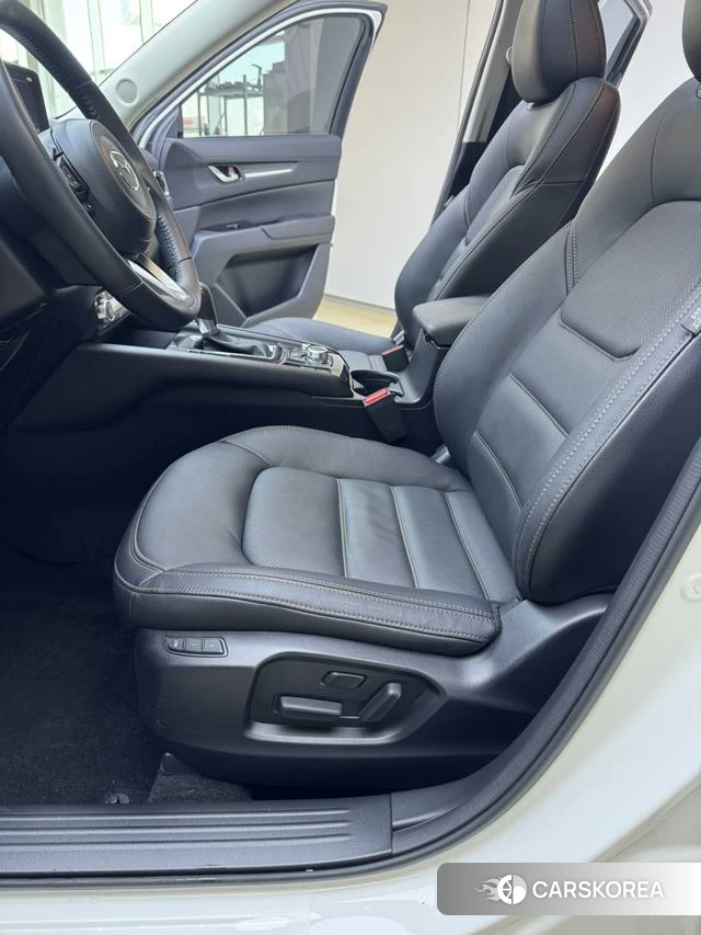 Mazda CX-5 id 4207753 из Китая 20