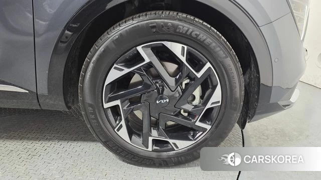 Kia Sportage 5th Generation id 3877561 из Кореи 15