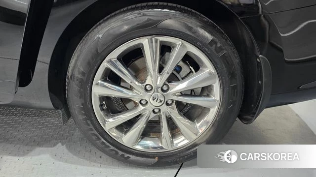 Kia The New Carnival id 4362720 из Кореи 25