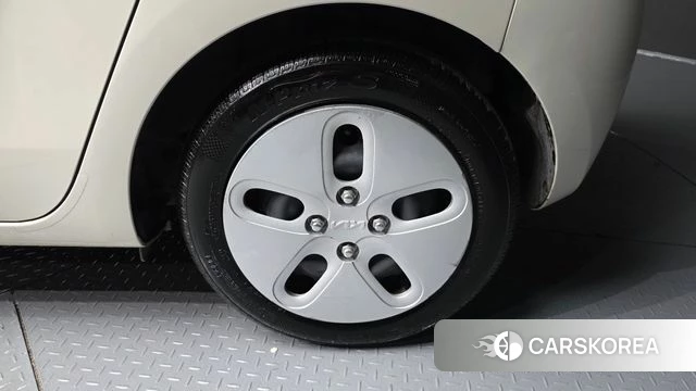 Kia The New Kia Ray id 4178470 из Кореи 15