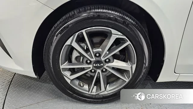 Kia The New K3 2nd generation id 3406850 из Кореи 15