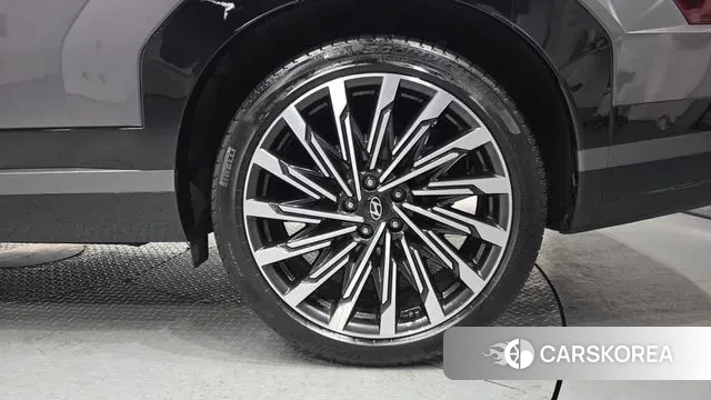 Hyundai Santa Fe (MX5) id 3664234 из Кореи 15