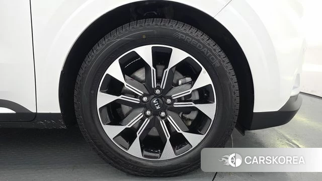 Kia Carnival 4th generation id 3828142 из Кореи 15