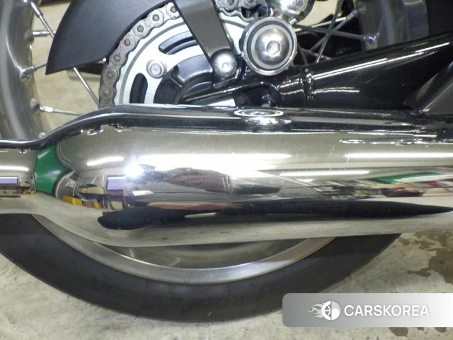 Triumph BONNEVILLE T120 id 3946716 из Японии 27