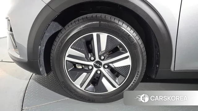 Kia The New Niro id 3213543 из Кореи 15