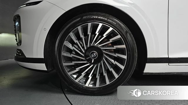 Hyundai Grandeur (GN7) id 4863224 из Кореи 15