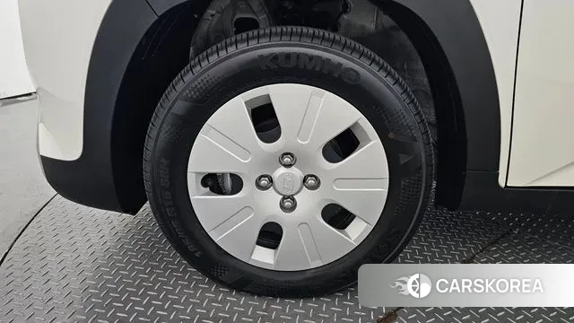 Hyundai The New Casper id 3158777 из Кореи 15