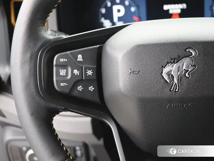 Ford Mustang id 4601726 из Китая 28