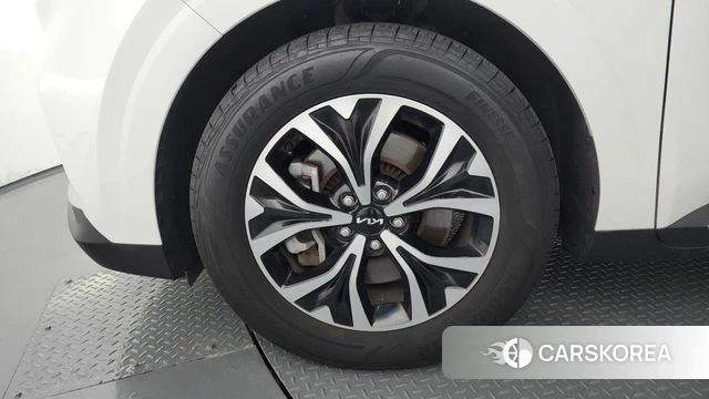 Kia Carnival 4th generation id 4422398 из Кореи 30