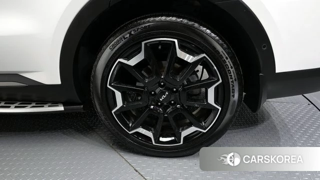 Kia The New Sorento 4th Generation id 4230068 из Кореи 15