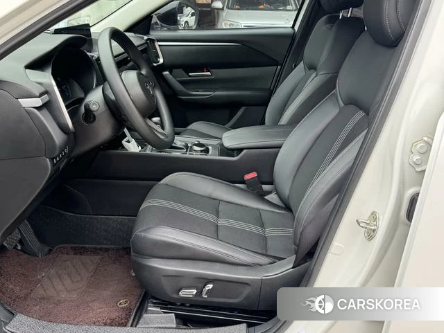 Mazda CX-50 line also id 4262080 из Китая 21