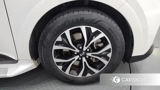 Kia Carnival 4th generation id 3008218 из Кореи 15