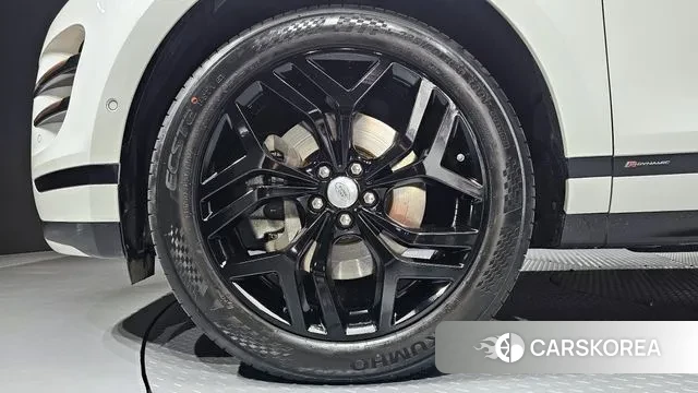 Land Rover Range Rover Evoque 2nd Generation id 3028987 из Кореи 15