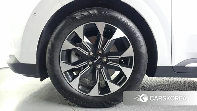 Kia Carnival 4th generation id 4266975 из Кореи 25