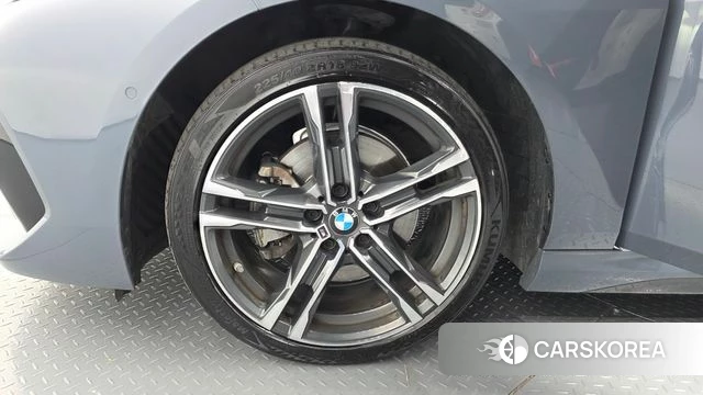 BMW 2 Series Gran Coupe (F44) id 4202824 из Кореи 28