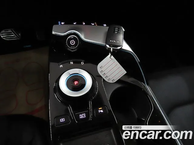 Kia EV6 id 2676856 из Кореи 15