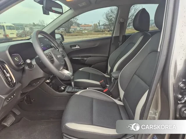 Kia The New Morning (JA) id 3436737 из Кореи 14