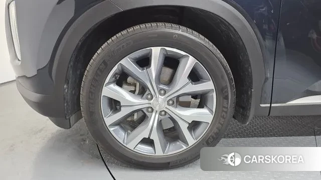 Hyundai Palisade id 3742365 из Кореи 15