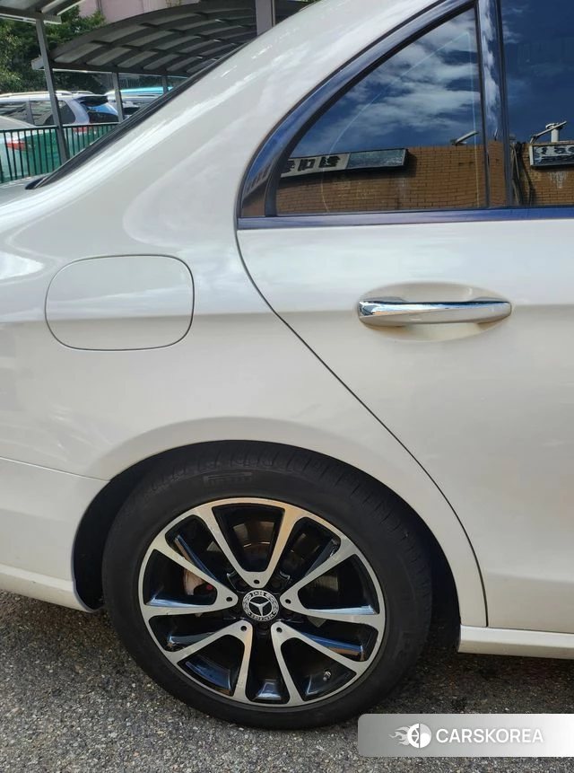 Mercedes-Benz E-Class W213 id 4910964 из Кореи 11
