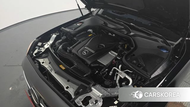 Mercedes-Benz E-Class W213 id 4280911 из Кореи 30