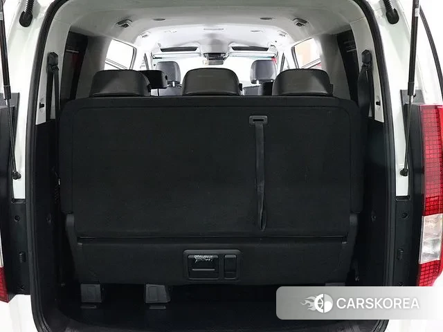 Hyundai Staria id 3508147 из Кореи 15