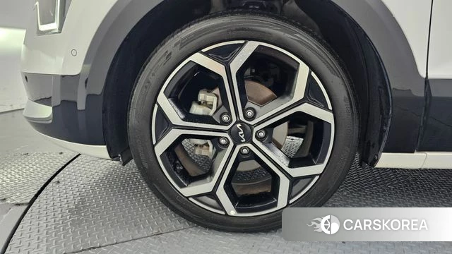 Kia Di Ol Nu Niro id 4745497 из Кореи 28