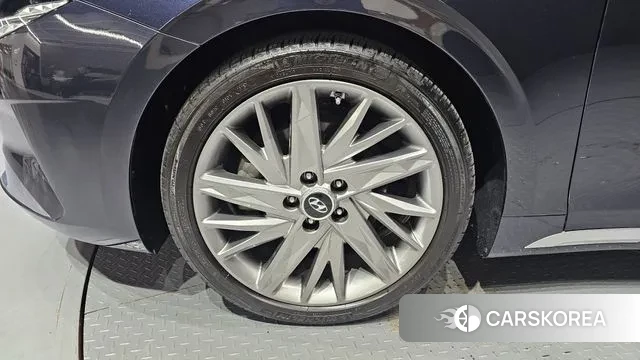 Hyundai The New Grandeur IG id 3439165 из Кореи 15