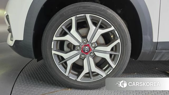 Kia Seltos id 4642583 из Кореи 25