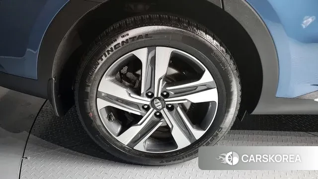 Kia Sorento 4th Generation id 3607621 из Кореи 15