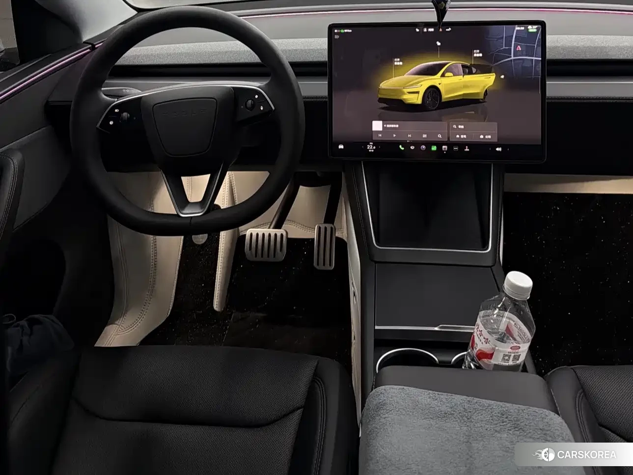 Tesla Model Y id 4539296 из Китая 9