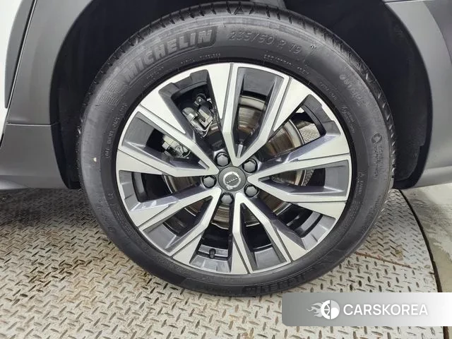 Volvo V90 Cross-Country id 3021652 из Кореи 15