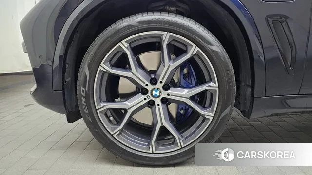 BMW X5 (G05) id 3771531 из Кореи 15