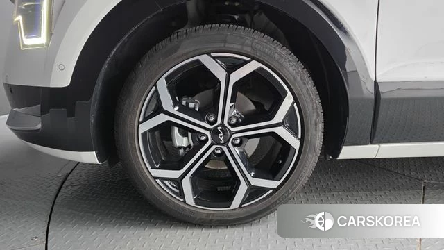 Kia Di Ol Nu Niro id 4724972 из Кореи 15