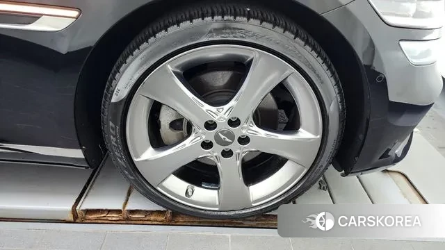 Genesis G80 (RG3) id 3203052 из Кореи 15