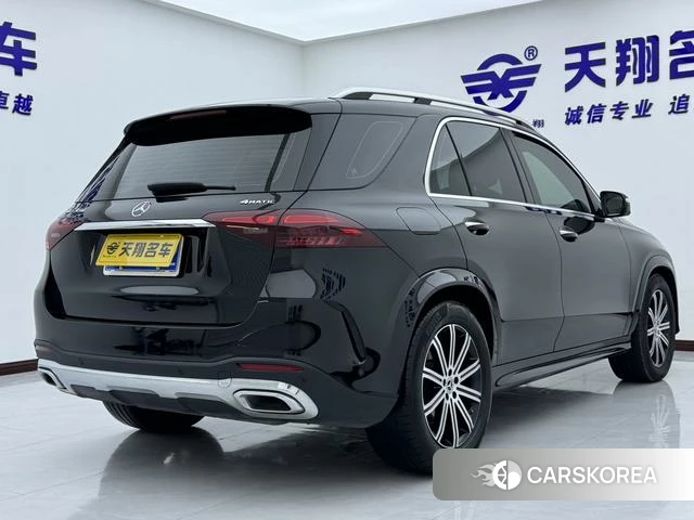 Mercedes-Benz GLE (import) id 4271770 из Китая 18
