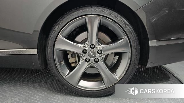 Genesis G80 (RG3) id 3839612 из Кореи 15