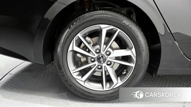 Kia The New K3 2nd generation id 3963816 из Кореи 15