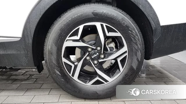 Kia Sportage 5th Generation id 3508833 из Кореи 15