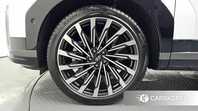 Hyundai Santa Fe (MX5) id 4456559 из Кореи 15